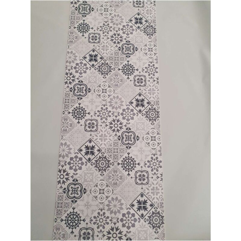 foto del prodotto passatoia kompact fa2324 grigio 20 ml