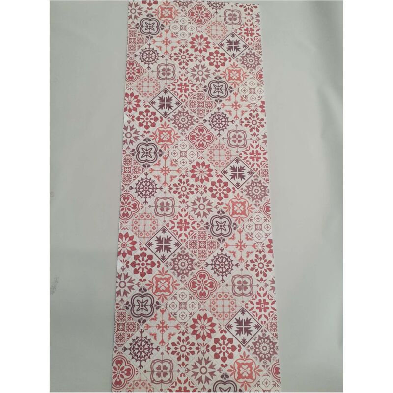 foto del prodotto passatoia kompact fa2324 rosa 20 ml