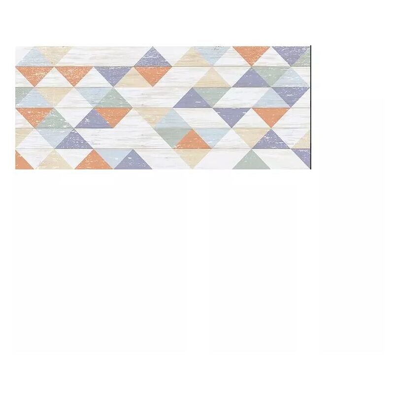 foto del prodotto passatoia salvapavimenti colour wood, 120x50 cm