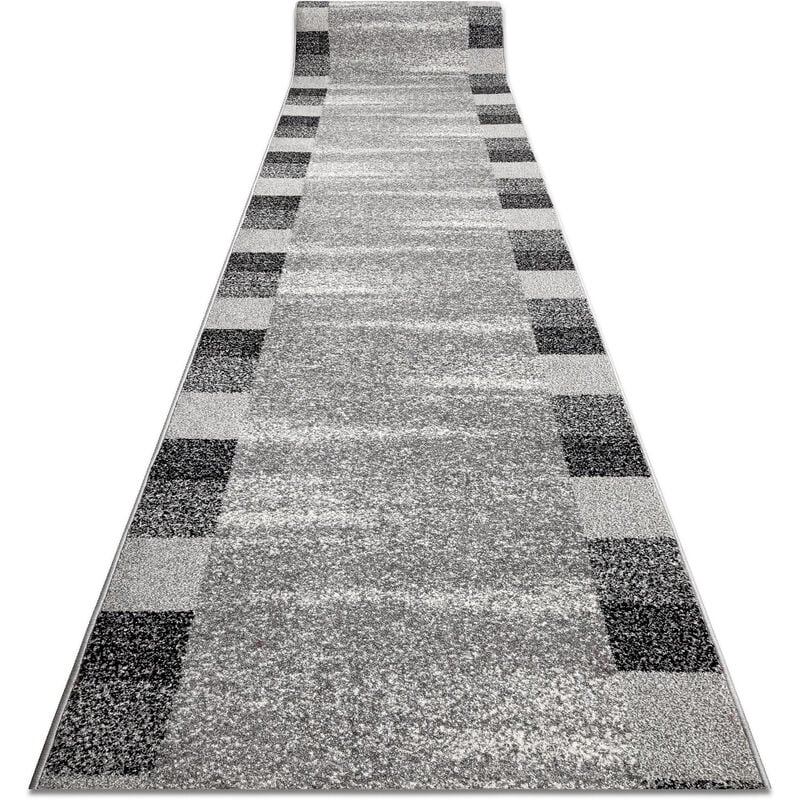 foto del prodotto passatoia silver etna telaio, sabbia grigio 120cm grey 120x160 cm