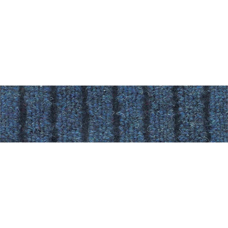 foto del prodotto passatoia super medium h.67 bleu