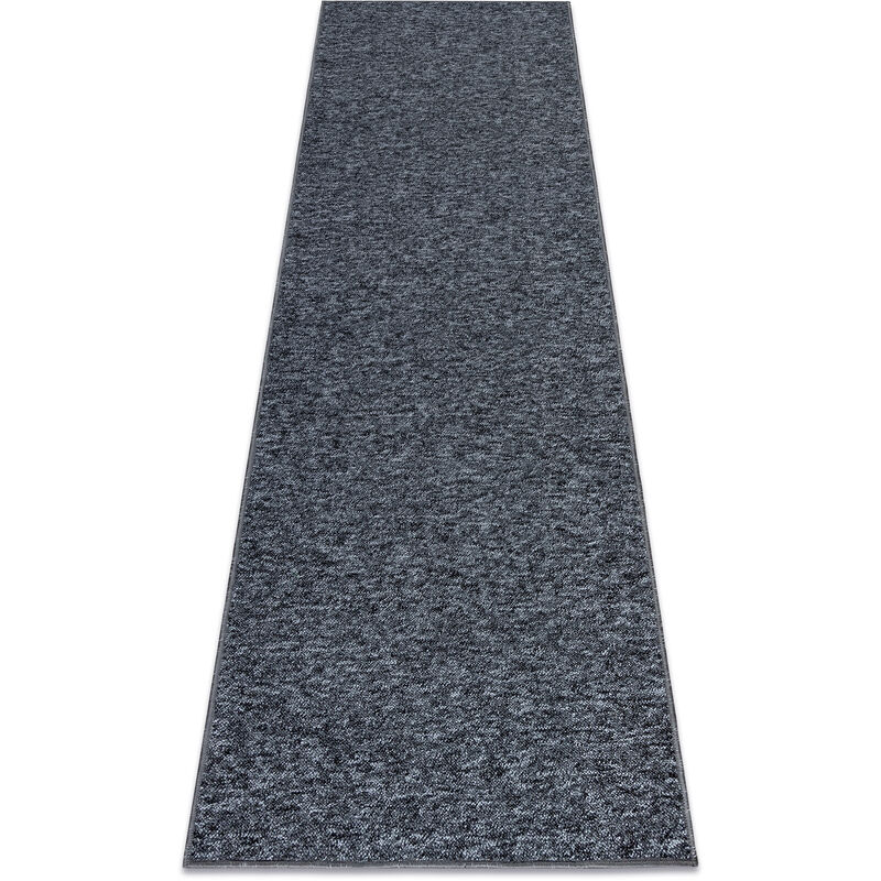 foto del prodotto passatoia superstar 965 grey 80x200 cm