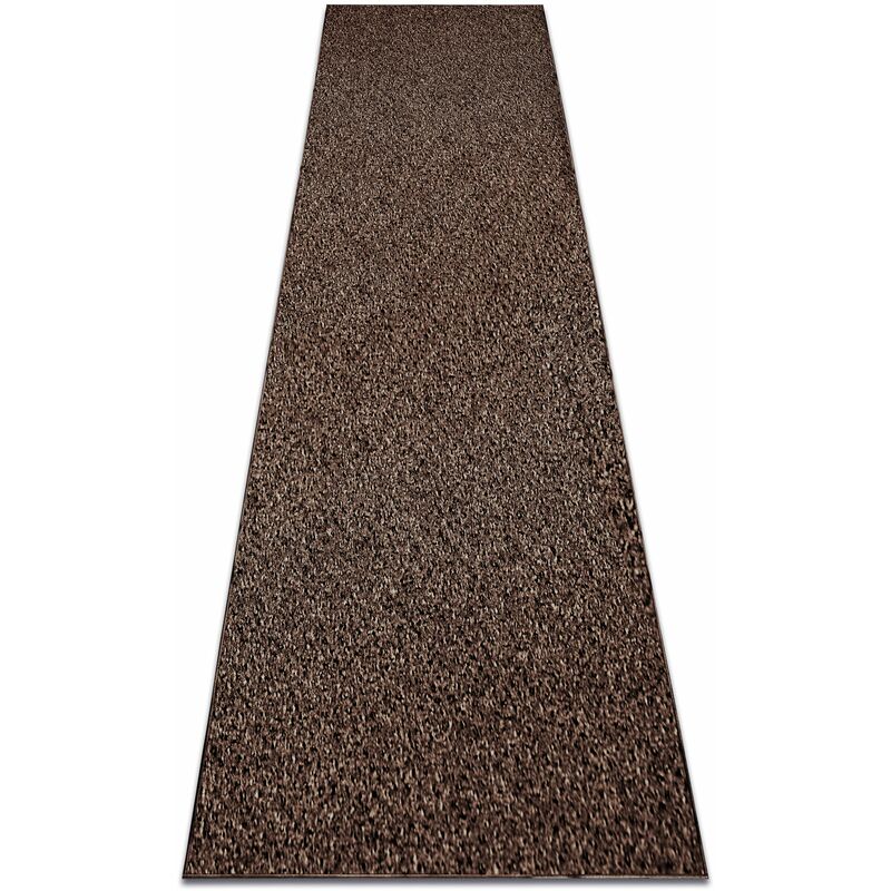 foto del prodotto passatoia traffic marrone 860 ab brown 60x330 cm