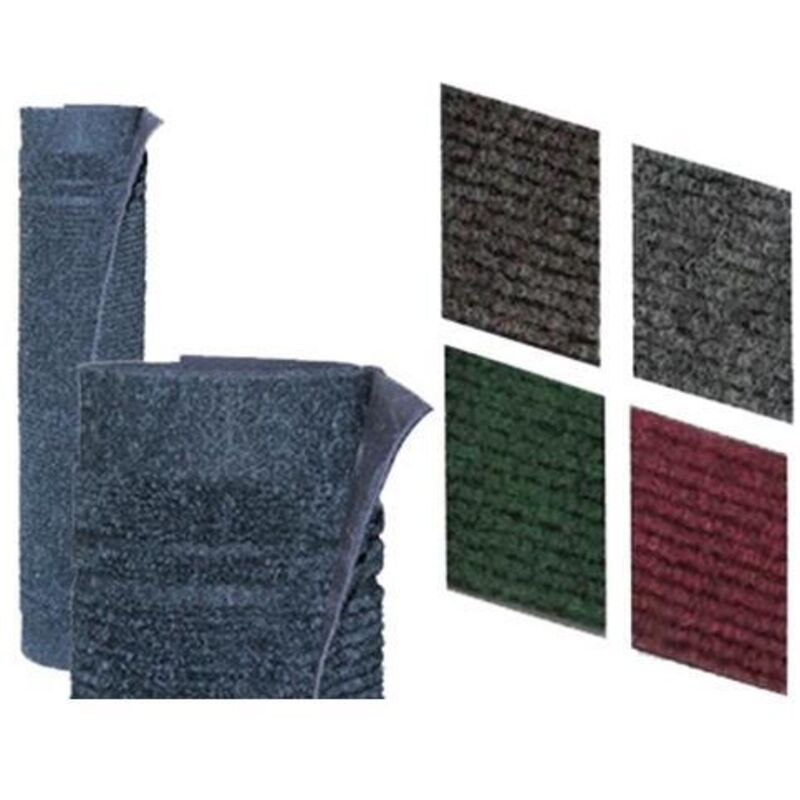 foto del prodotto passatoie passat grigia hl.67 cm.