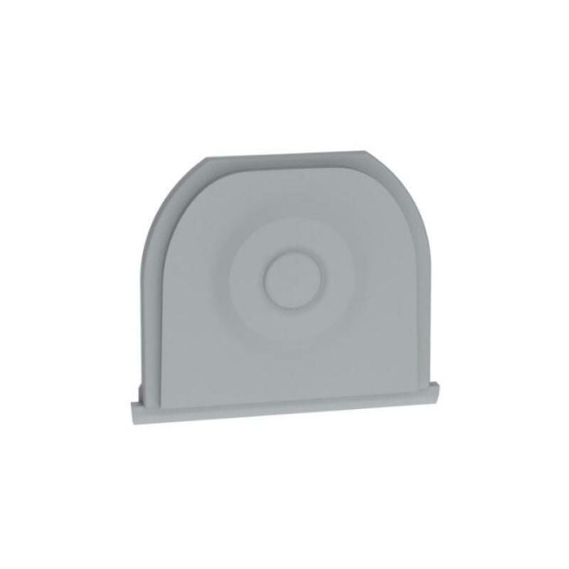 foto del prodotto passatubo bticino matixgo - 28411