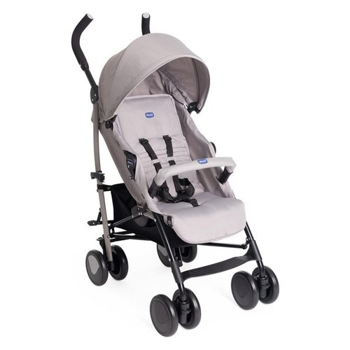 foto del prodotto passeggino 4 ruote chicco 06087145450000 new echo lite nut