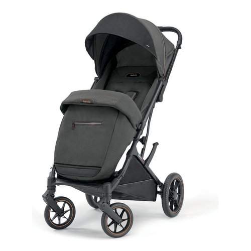 foto del prodotto passeggino 4 ruote inglesina ag85r0mgg maior magnet grey