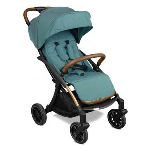 foto del prodotto passeggino 4 ruote pali 35000051a2 wizard gold frame