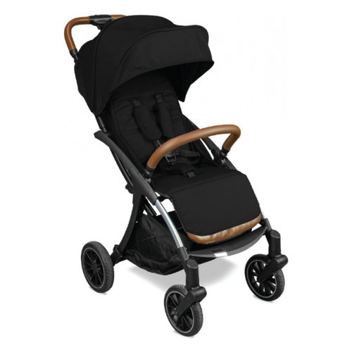 foto del prodotto passeggino 4 ruote pali 3500051a1 wizard chrome frame