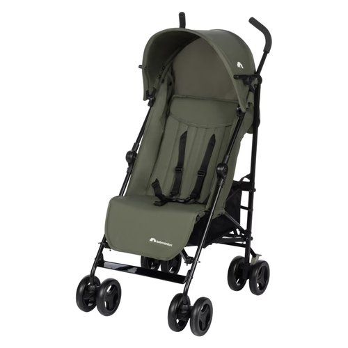 foto del prodotto passeggo rainbow mineral green 1131116210