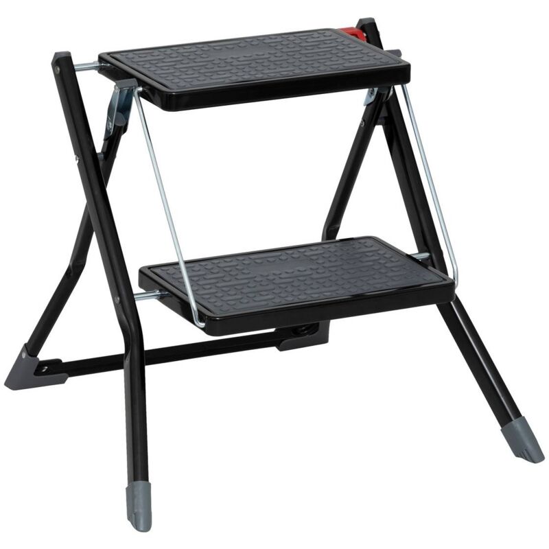 foto del prodotto passo metallico a 2 fasi - 5five