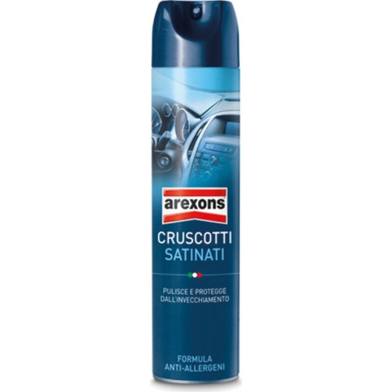 foto del prodotto pasta abrasiva auto ml 150 'mirage' arexons