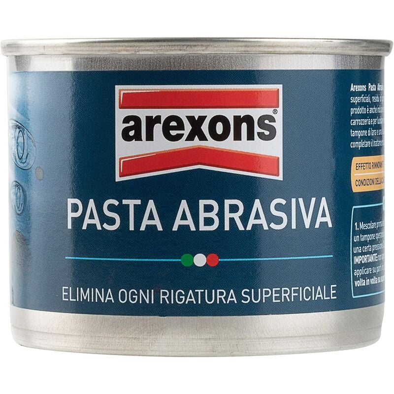 foto del prodotto pasta abrasiva per auto arexons mirage ml 0,150