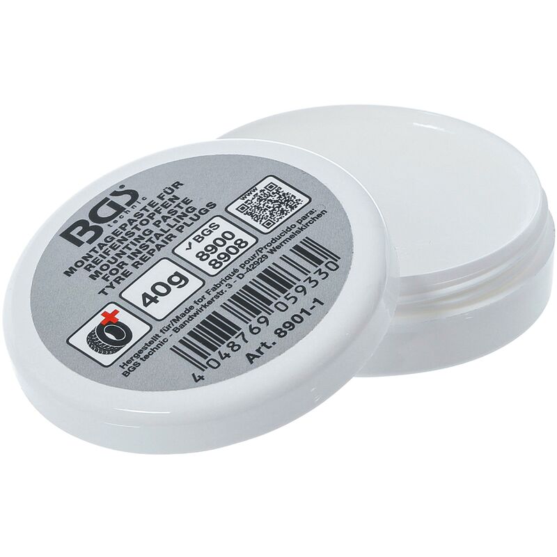 foto del prodotto pasta di montaggio per 8900, 8908