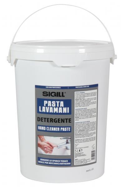 foto del prodotto pasta lavamani 5 kg