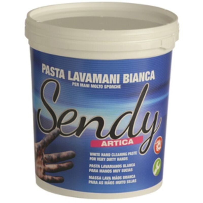 foto del prodotto pasta lavamani artica nettuno lt.1