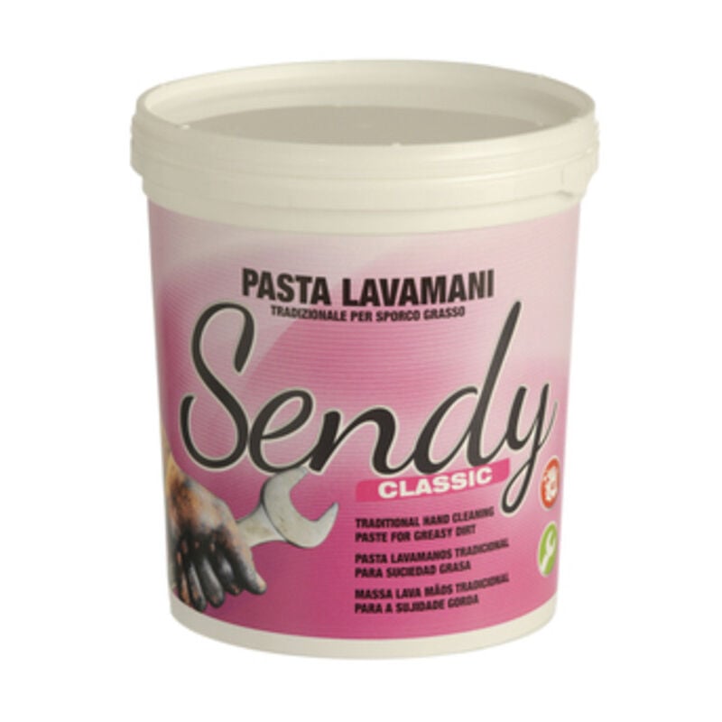 foto del prodotto pasta lavamani classic nettuno lt.1. prezzo per 1 pezzo.