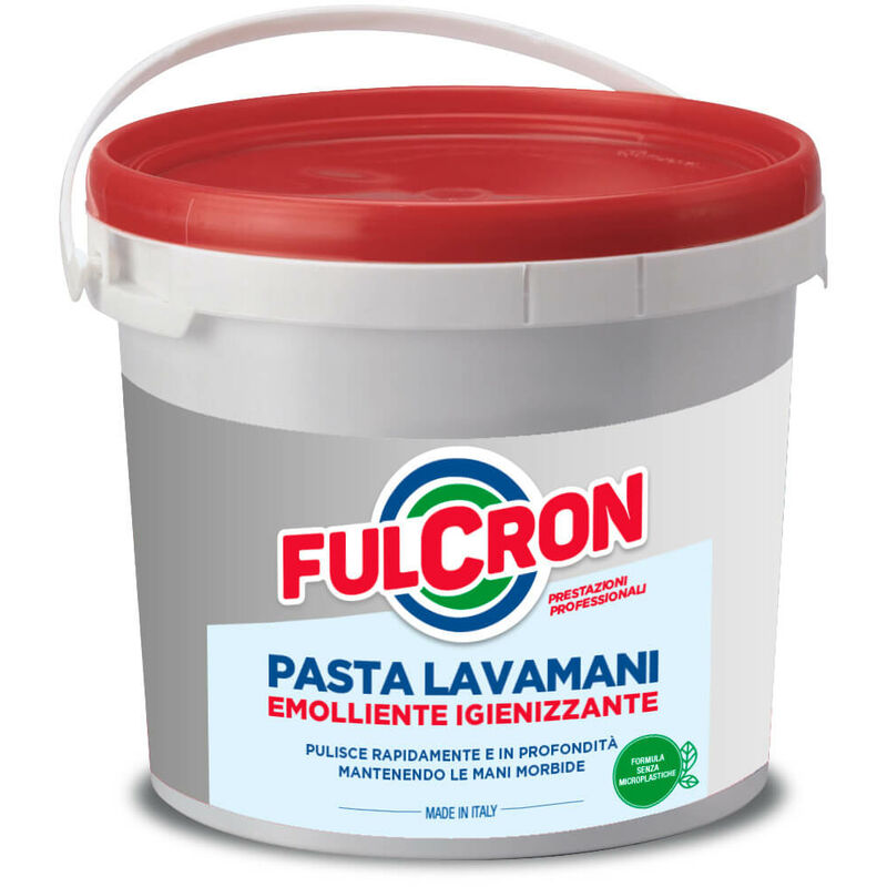 foto del prodotto pasta lavamani ml.0,750