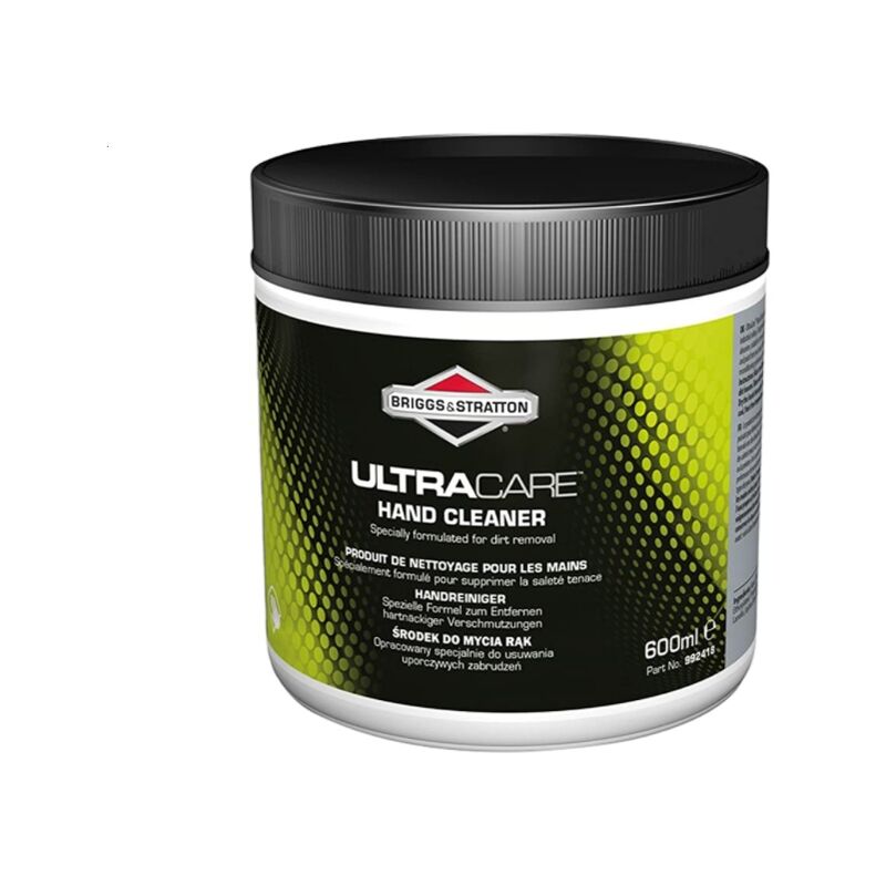 foto del prodotto pasta lavamani ultracare briggs stratton confezione da 600ml codice 992418