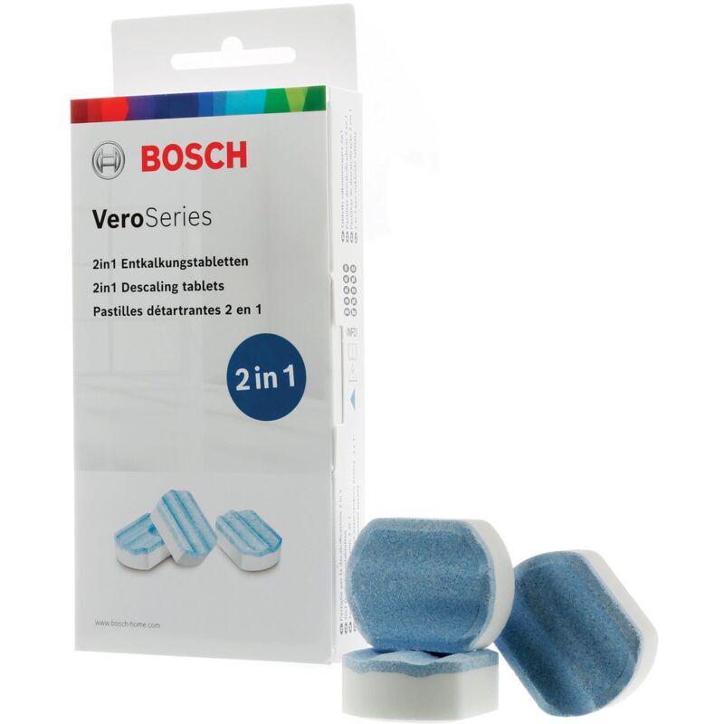 foto del prodotto pastiglie decalcificanti bosch tcz8002a