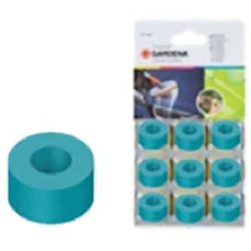 foto del prodotto pastiglie detergenti gardena cleansystem 18818 20
