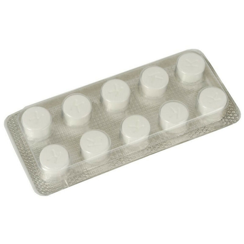 foto del prodotto pastiglie detergenti xs300010 krups