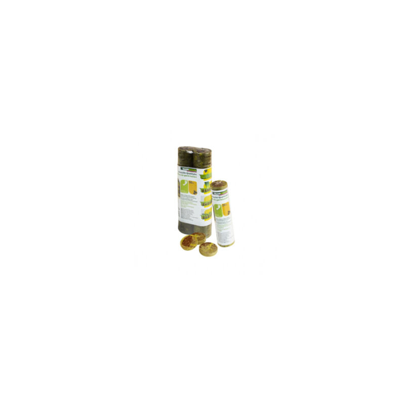 foto del prodotto pastiglie di germinazione in cocco 20 pcs windhager