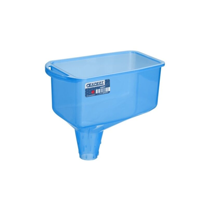 foto del prodotto pastorino e200237 imbuto per olio motore liquidi fluidi carburante expert