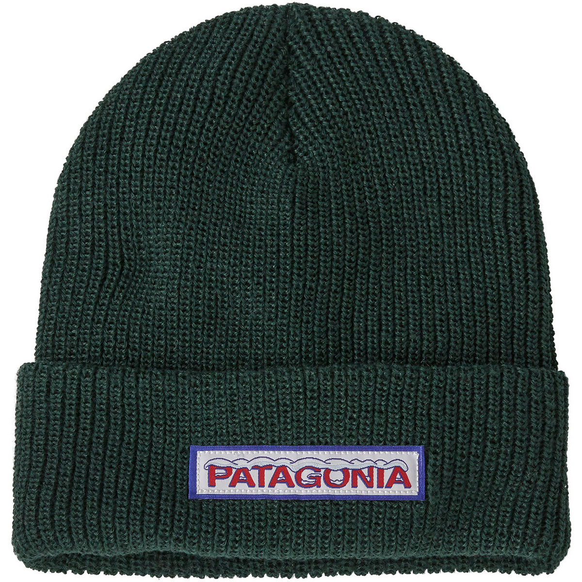 foto del prodotto patagonia bambino berretto logo