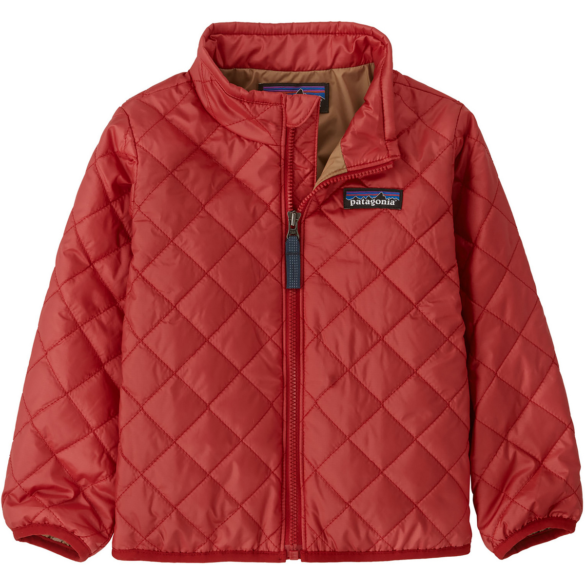 foto del prodotto patagonia bambino giacca baby nano puff