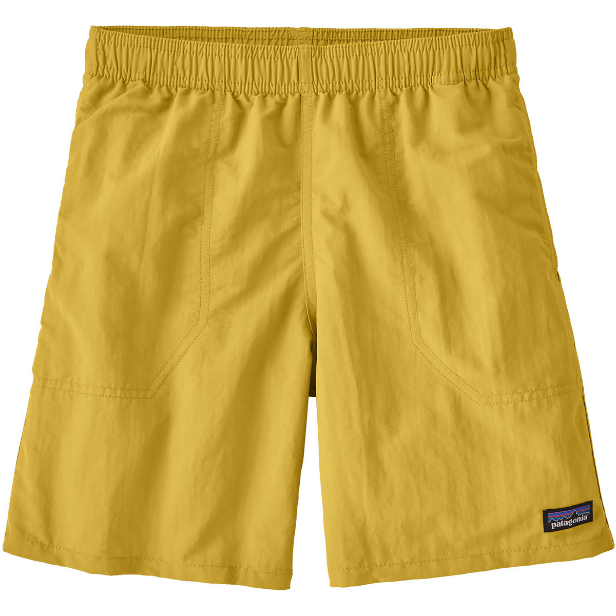 foto del prodotto patagonia bambino pantaloncini boys baggies