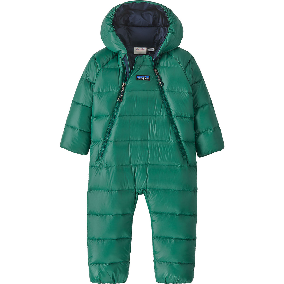 foto del prodotto patagonia bambino tutina infant hi loft down