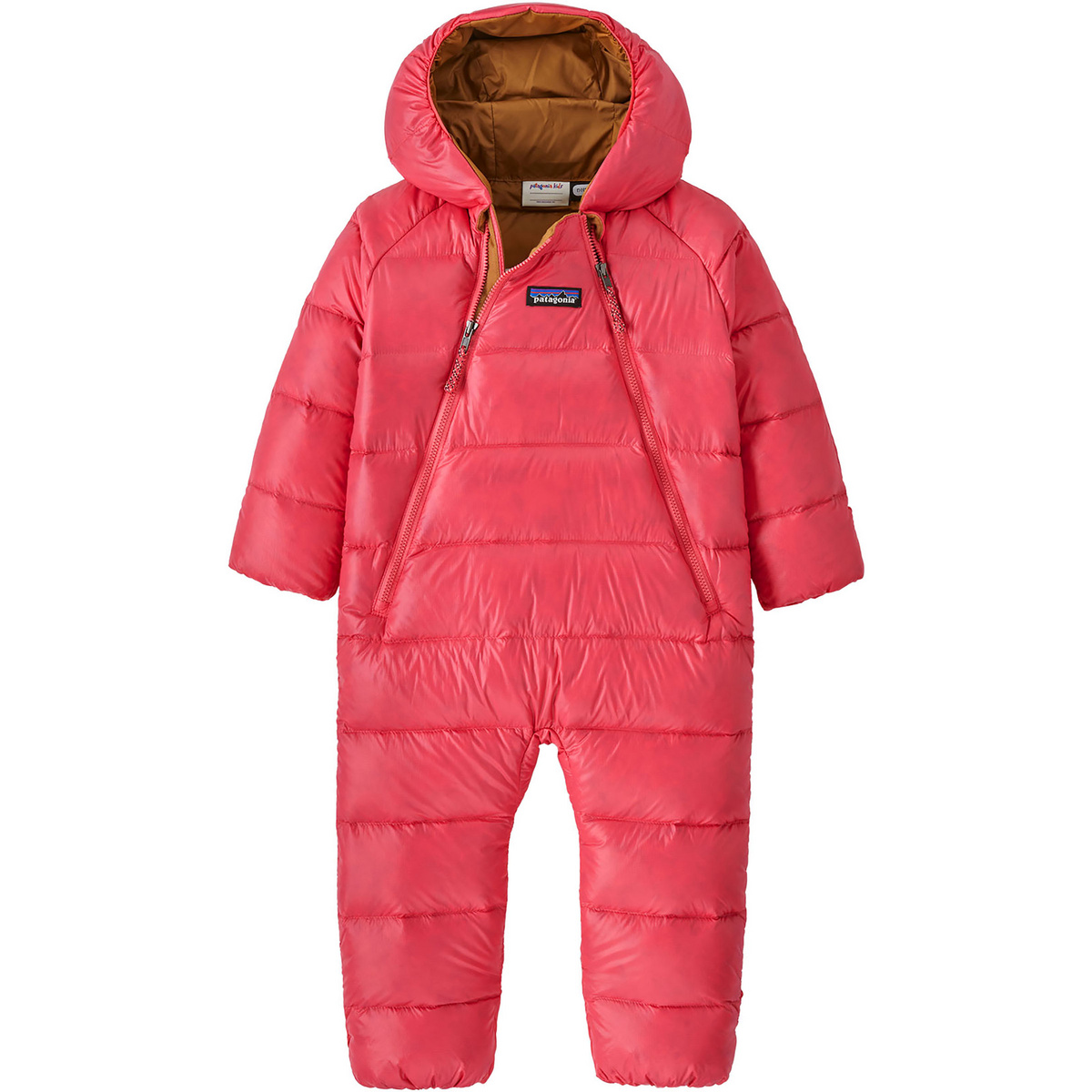 foto del prodotto patagonia bambino tutina infant hi loft down