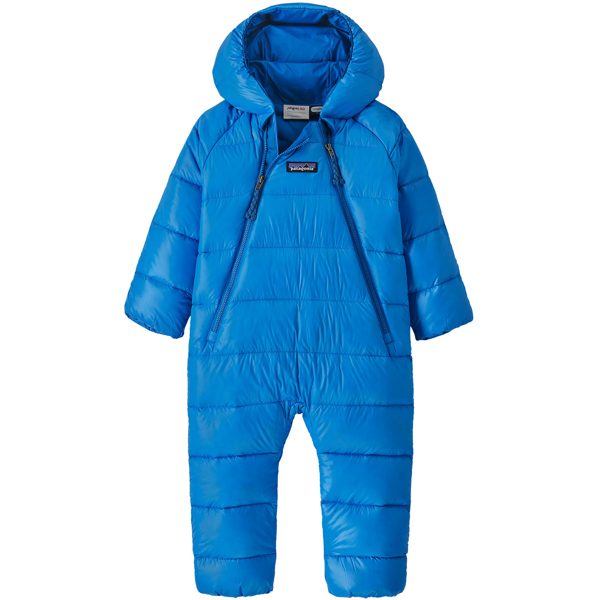 foto del prodotto patagonia bambino tutina infant hi loft down