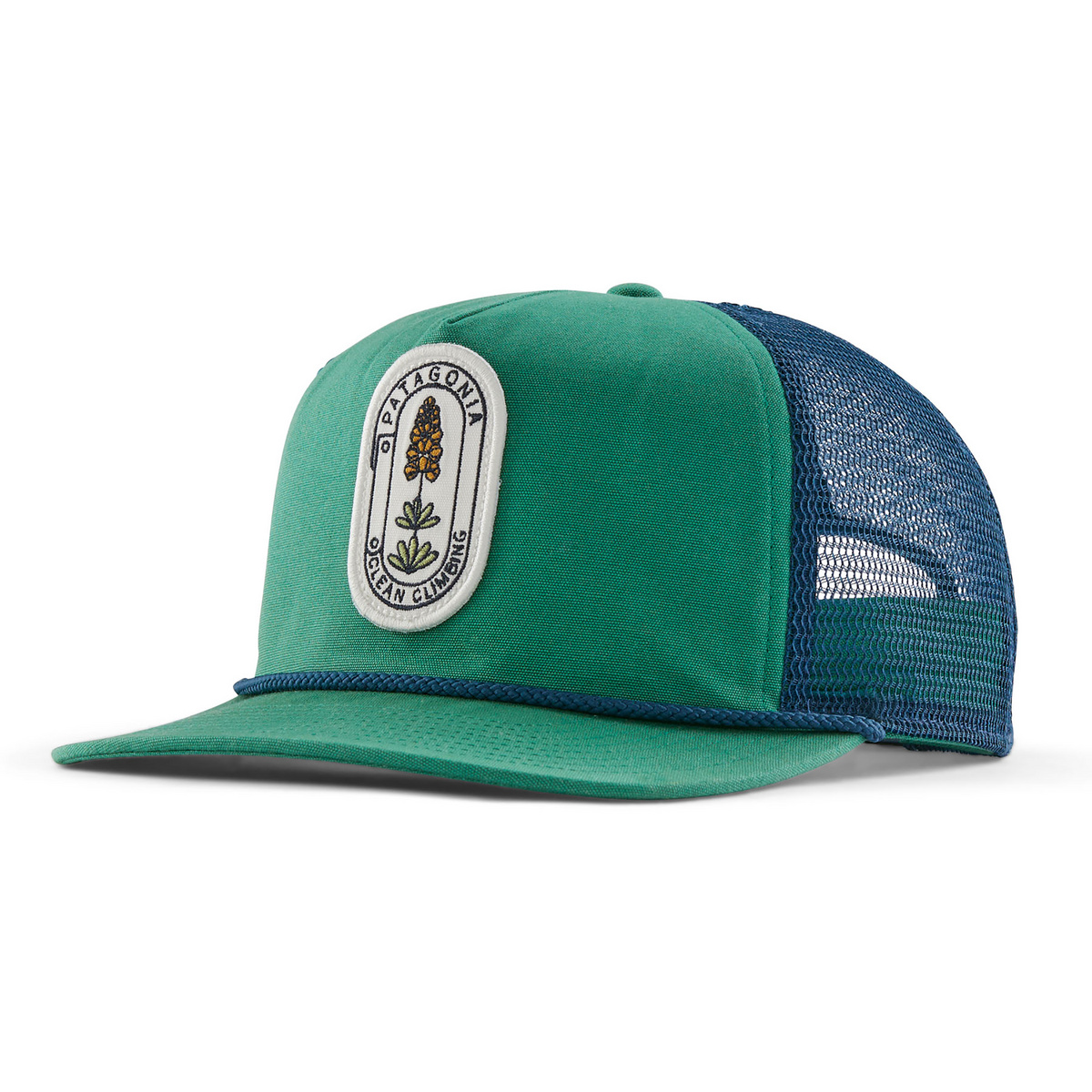 foto del prodotto patagonia cappellino airfarer