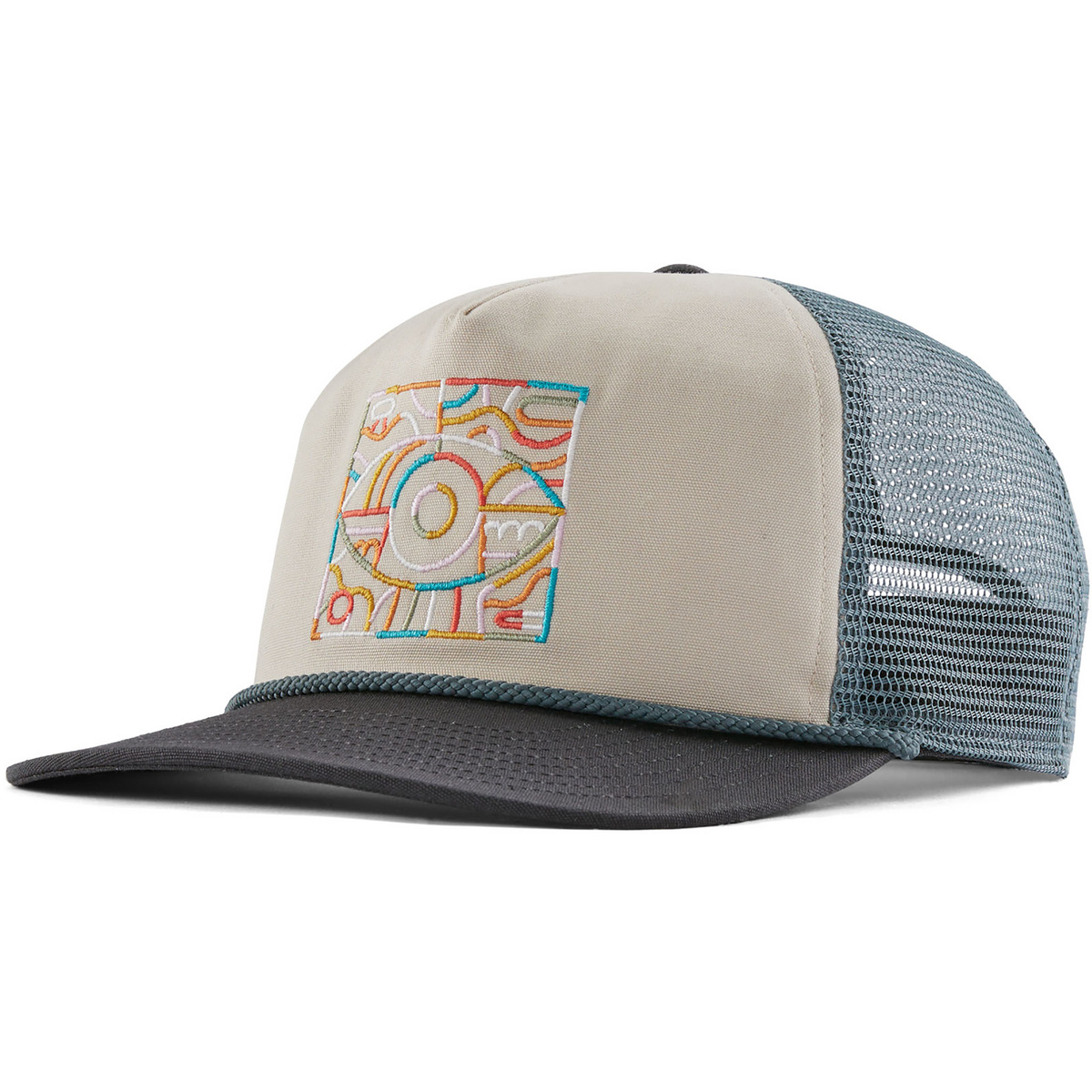 foto del prodotto patagonia cappellino airfarer