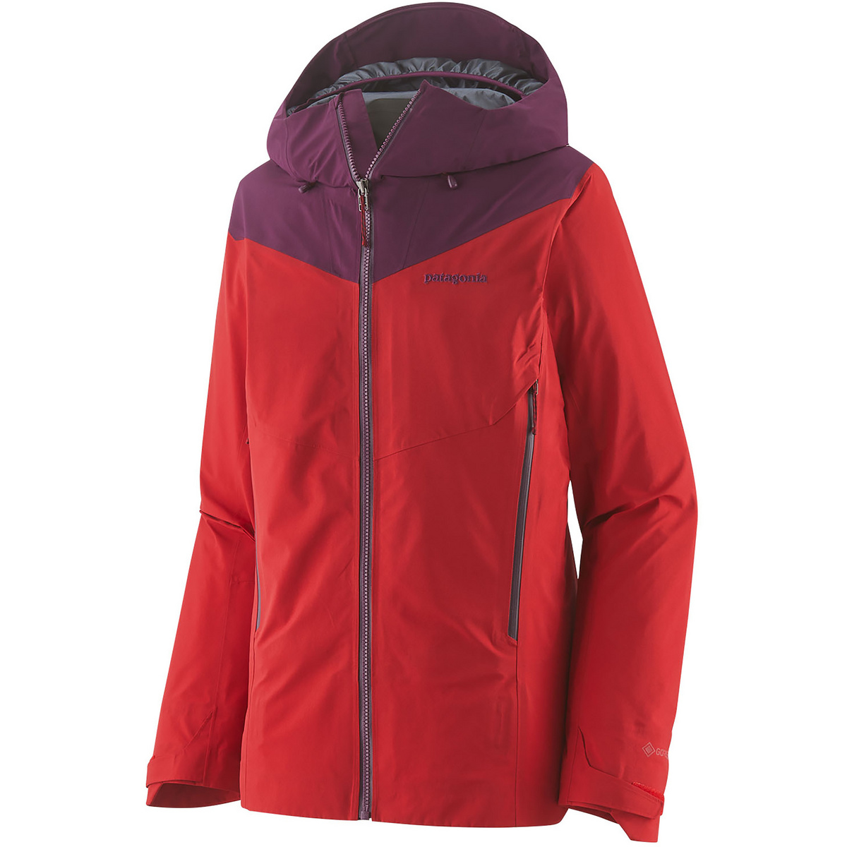 foto del prodotto patagonia donna giacca alpine super free