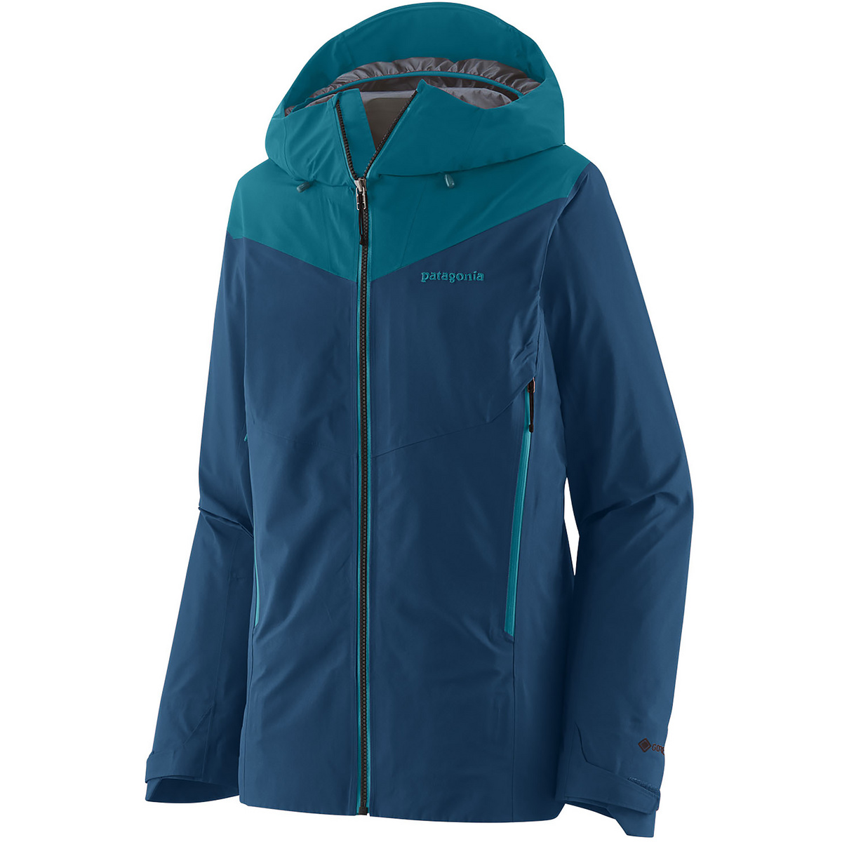foto del prodotto patagonia donna giacca alpine super free