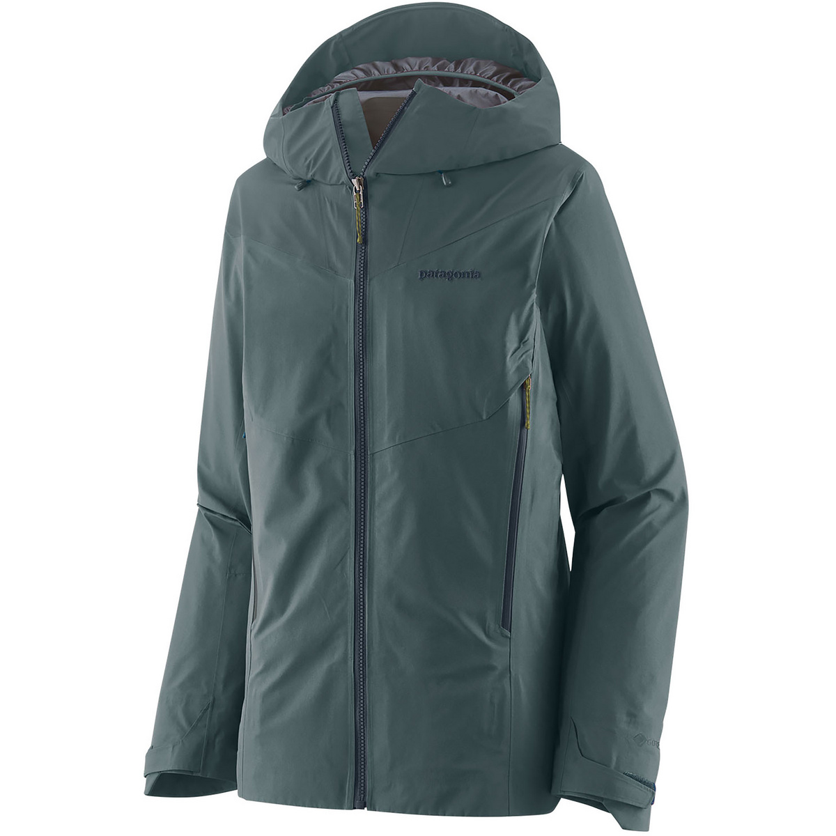 foto del prodotto patagonia donna giacca alpine super free