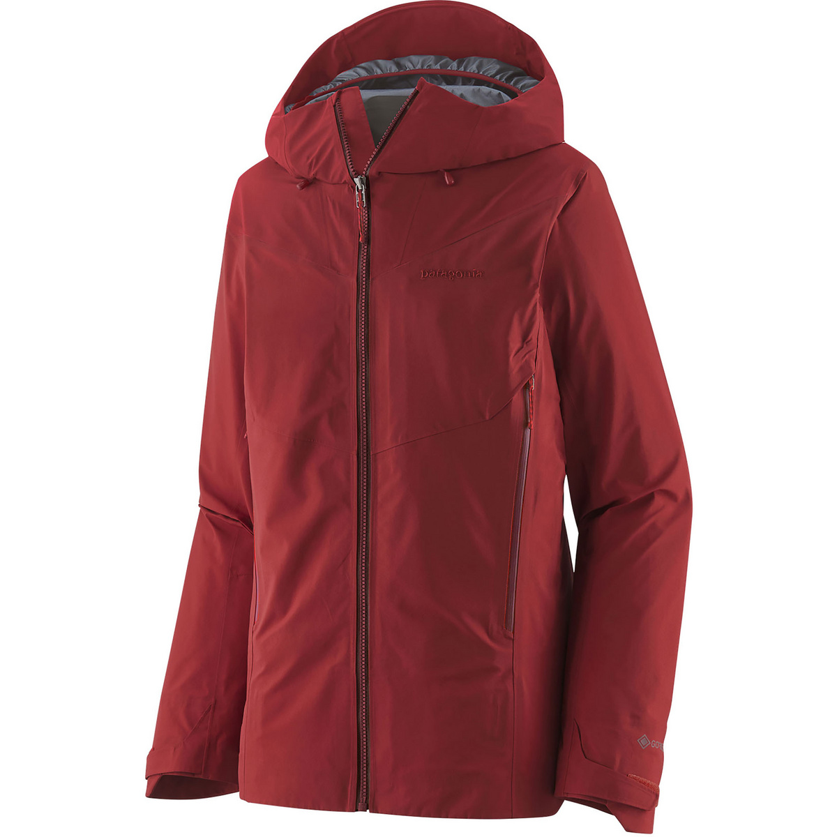 foto del prodotto patagonia donna giacca alpine super free