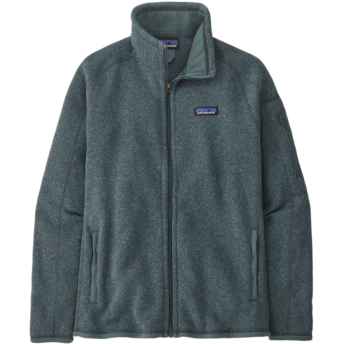 foto del prodotto patagonia donna giacca better sweater