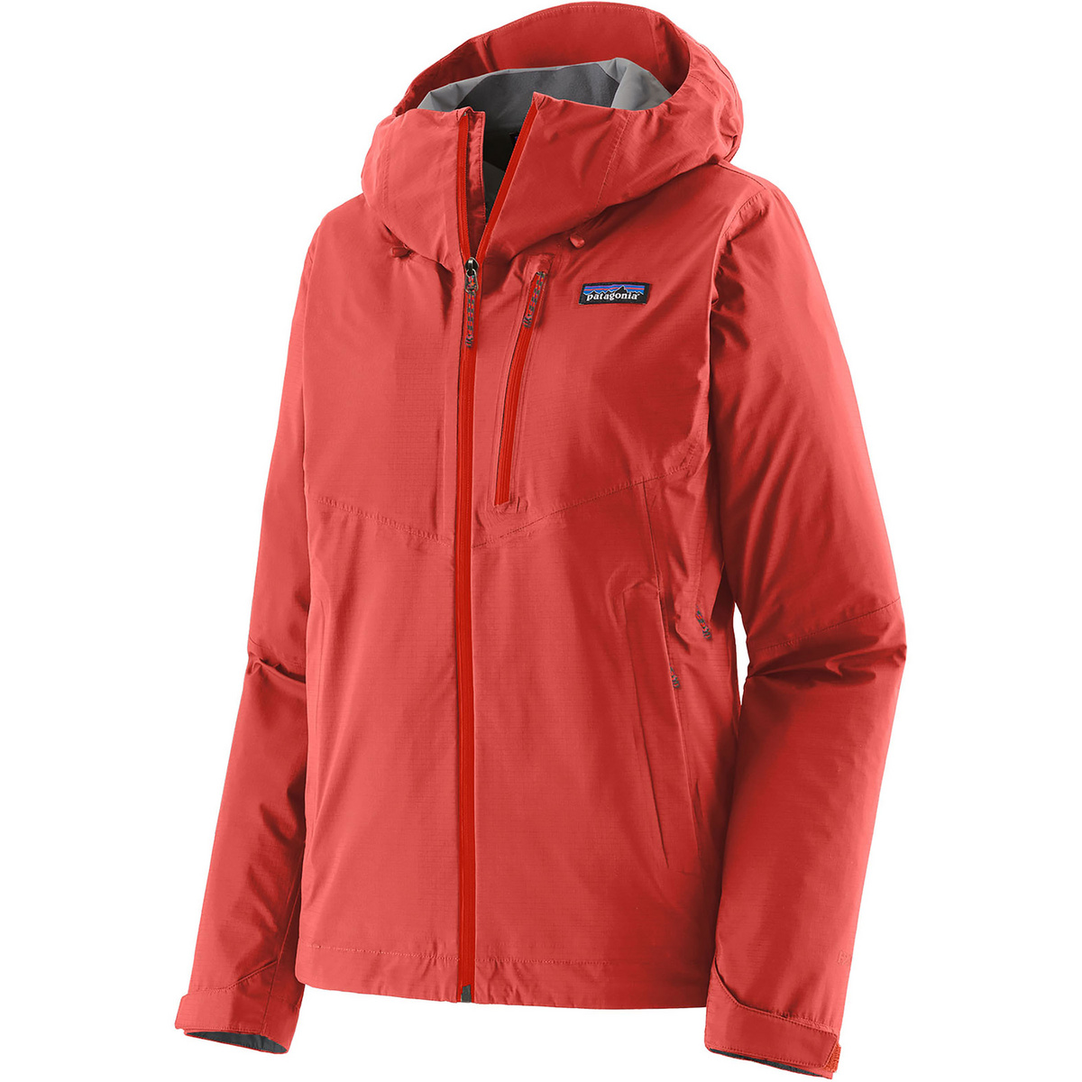 foto del prodotto patagonia donna giacca crest granite