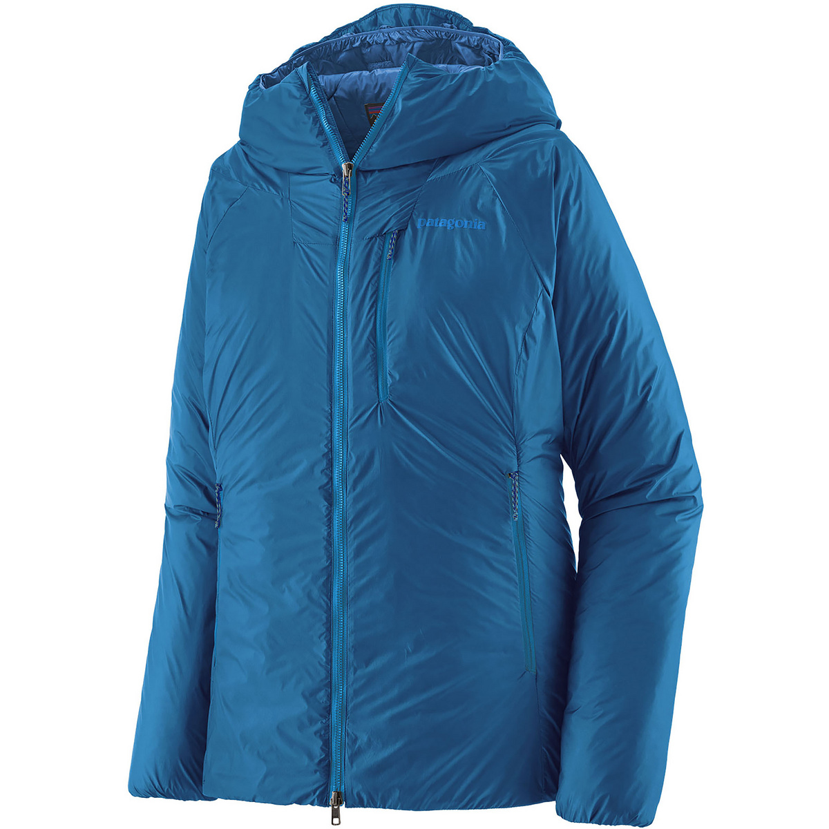 foto del prodotto patagonia donna giacca das light hoodie