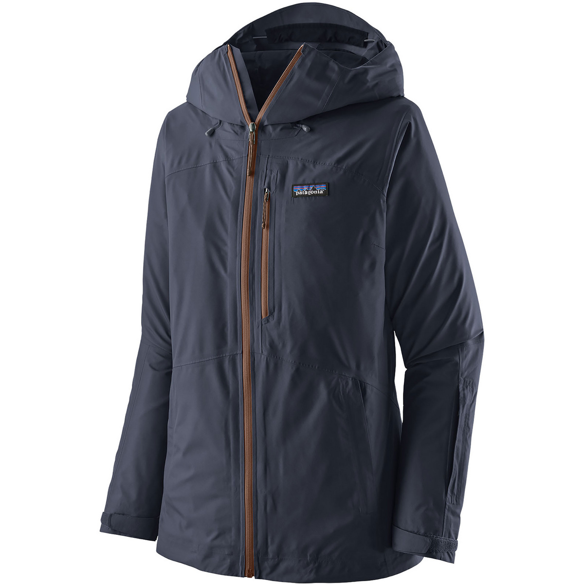 foto del prodotto patagonia donna giacca town powder