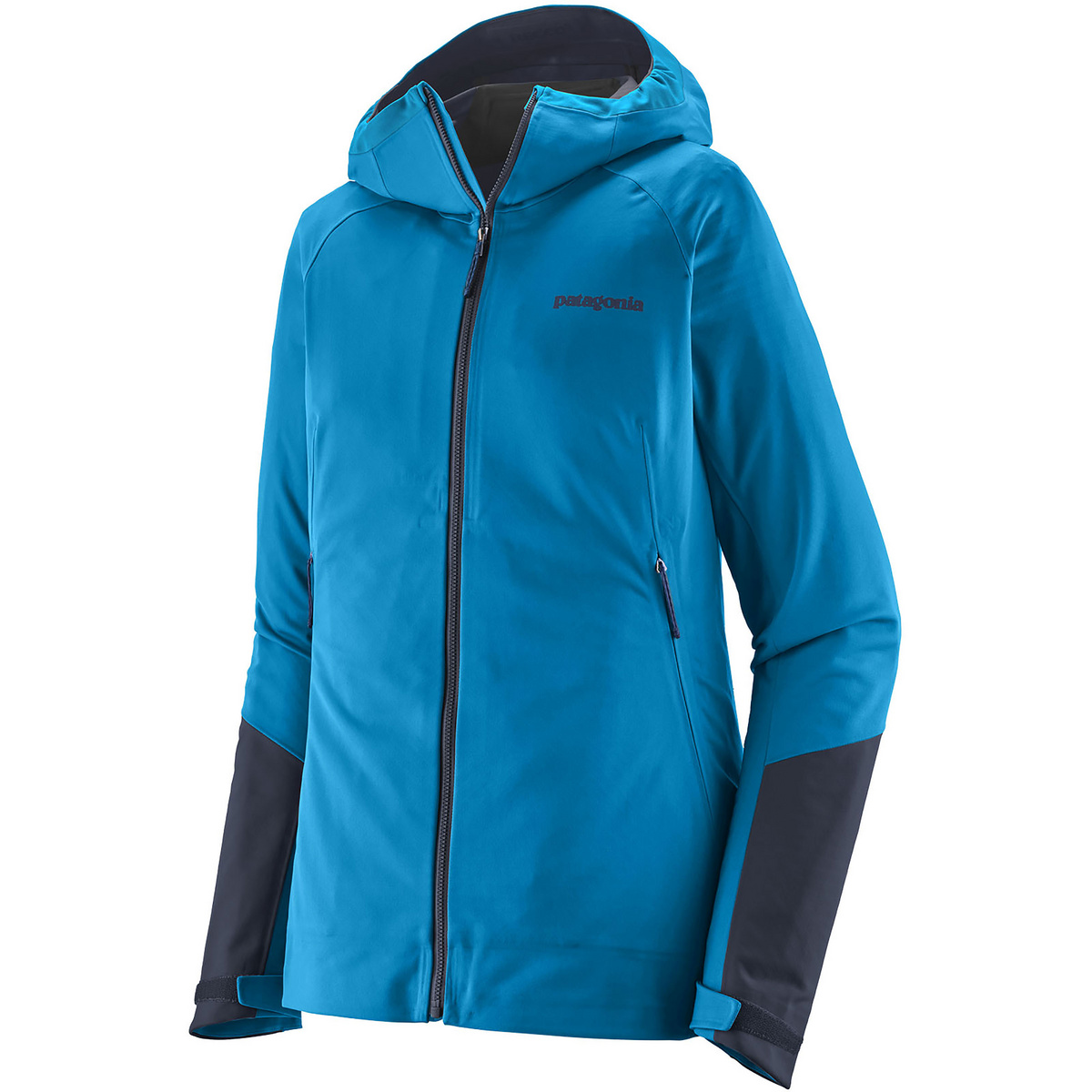 foto del prodotto patagonia donna giacca upstride