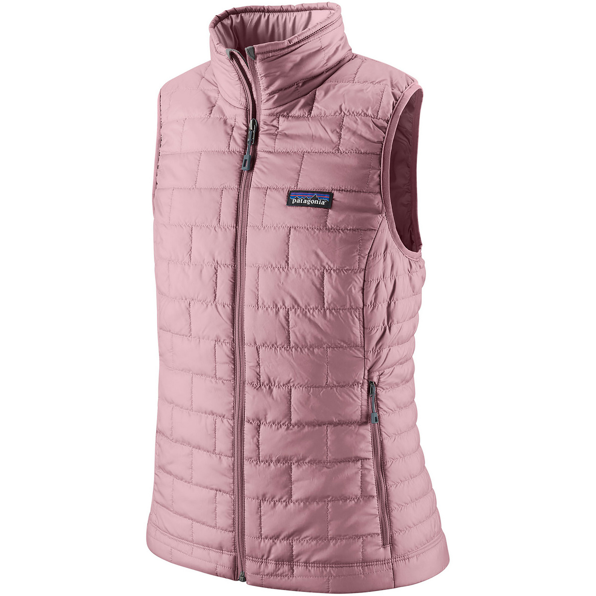 foto del prodotto patagonia donna gilet nano puff