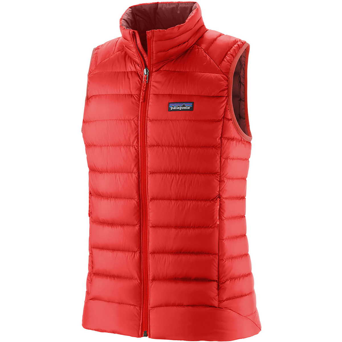foto del prodotto patagonia donna gilet sweater down