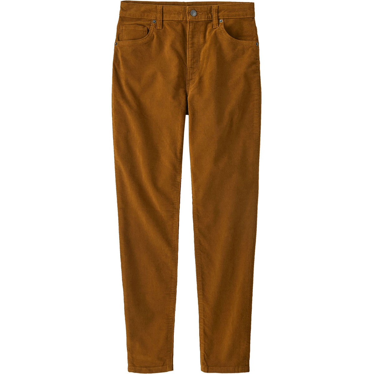 foto del prodotto patagonia donna pantaloni organic cotton everyday cords