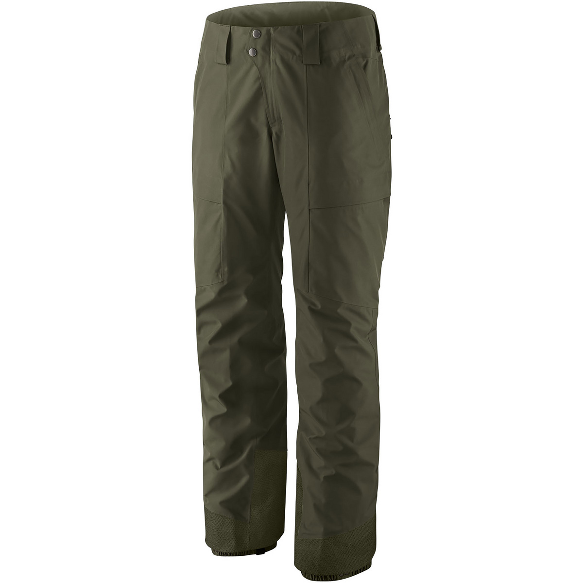 foto del prodotto patagonia donna pantaloni storm shift