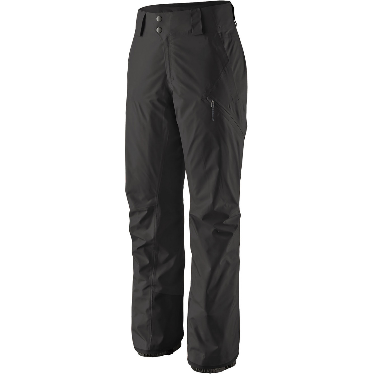 foto del prodotto patagonia donna pantaloni town powder